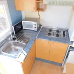 De La Buge Kamp alanı *