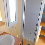 Kamp alanı De La Buge *