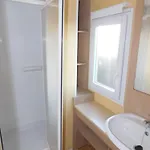 De La Buge Kamp alanı Rochefort-Montagne