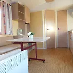 Kamp alanı De La Buge Rochefort-Montagne