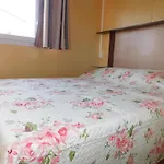 Kamp alanı De La Buge *