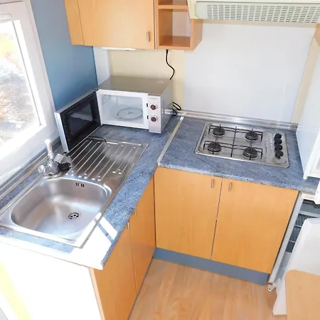 De La Buge Camping *