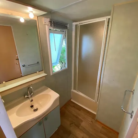 Camping De La Buge *