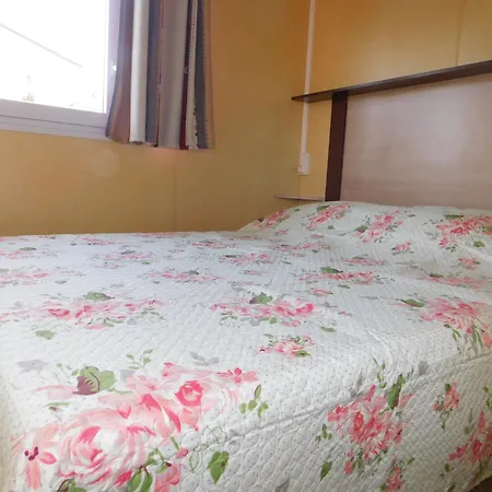 Camping De La Buge *